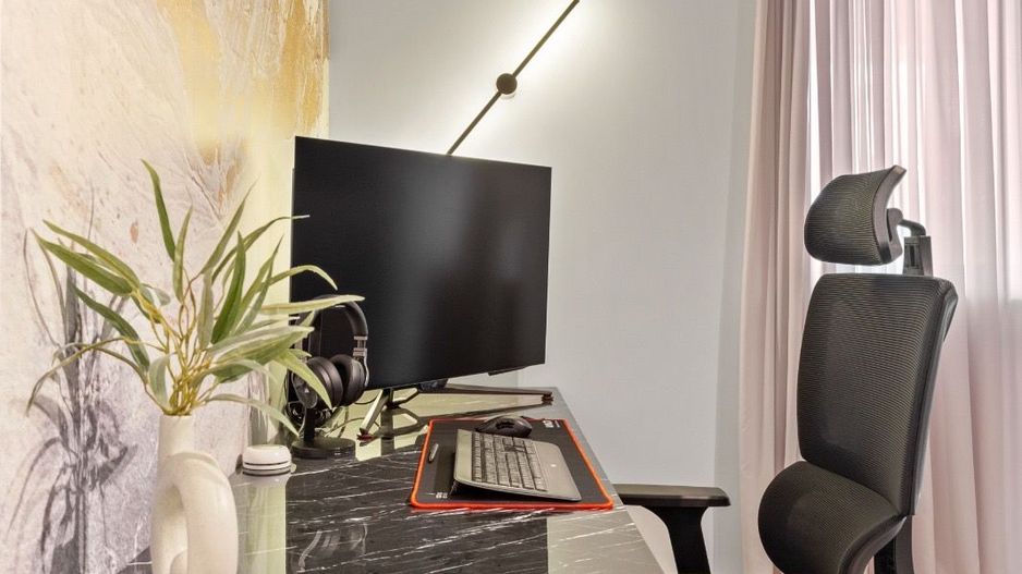 For Rent | 4-Room Apartment 116 sqm | 2 Parking Spaces Included - Poză 34