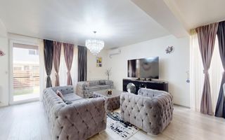 Duplex 4 Camere | 115 mp utili | Curte privata | Zona linistita - Poză 14