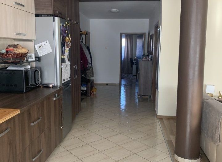 Braytim-Mures | 3 camere | 100 mp utili | Mobilat-Utilat - Poză 5