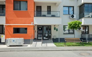 2 camere Ivory Residence Pipera | Proprietar I spatiu birouri comercia - Poză 9