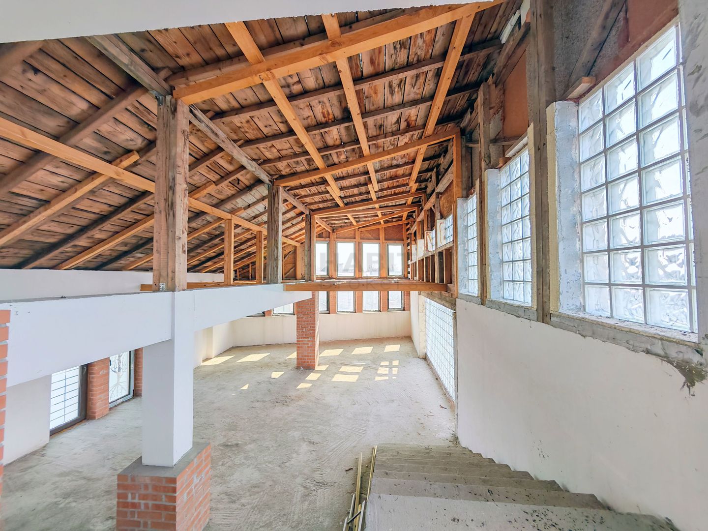 Oportunitate I în Centrul Târgoviștei: Clădire de 498 mp - Poză 19