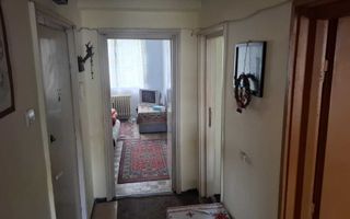 Apartament decomandat cu 3 camere, 61 mp, balcon, Grigorescu. - Poză 8