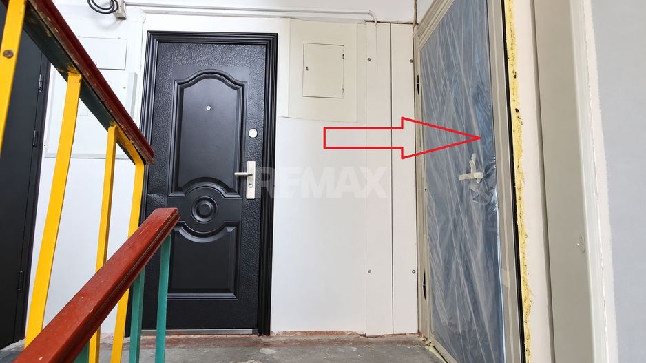 APARTAMENT CU 2 CAMERE | 51,9 m² | CENTRUL ORAȘULUI ANENII NOI - Poză 4