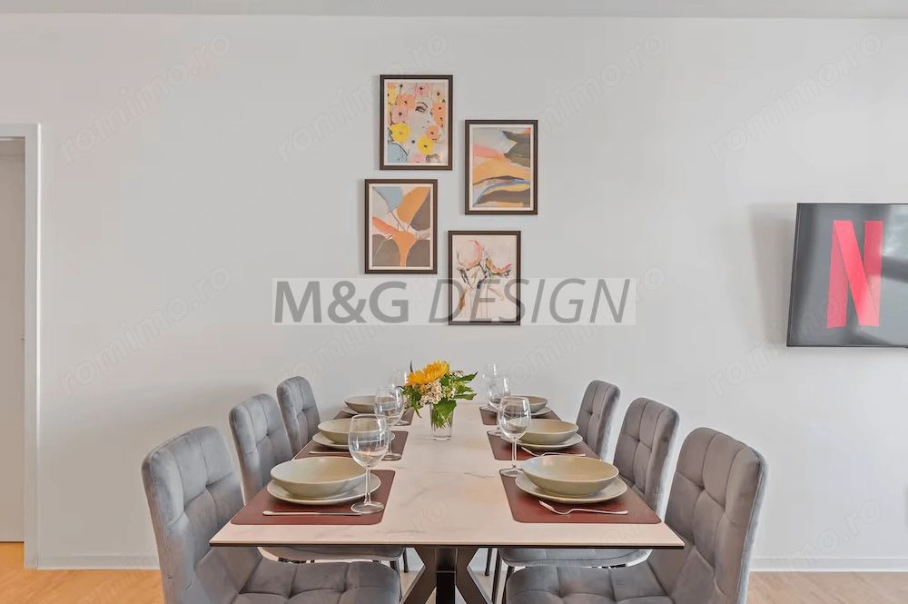 Apartament 2 Camere Zona Torontalului - Poză 4