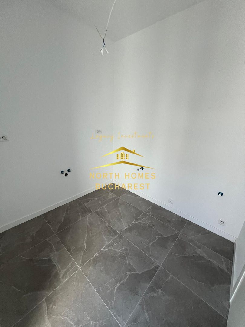 Apartament de vanzare -3 camere One Cotroceni Park-COMISION 0 - Poză 28