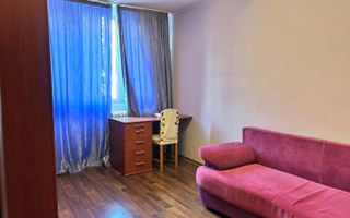 2 camere spațios 60 mp, balcon, etaj 4, Titan – Aleea Fizicienilor - Poză 6