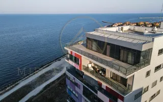 Faleza Nord - Cucerește luxul urban cu acest duplex spectaculos! - Poză 54