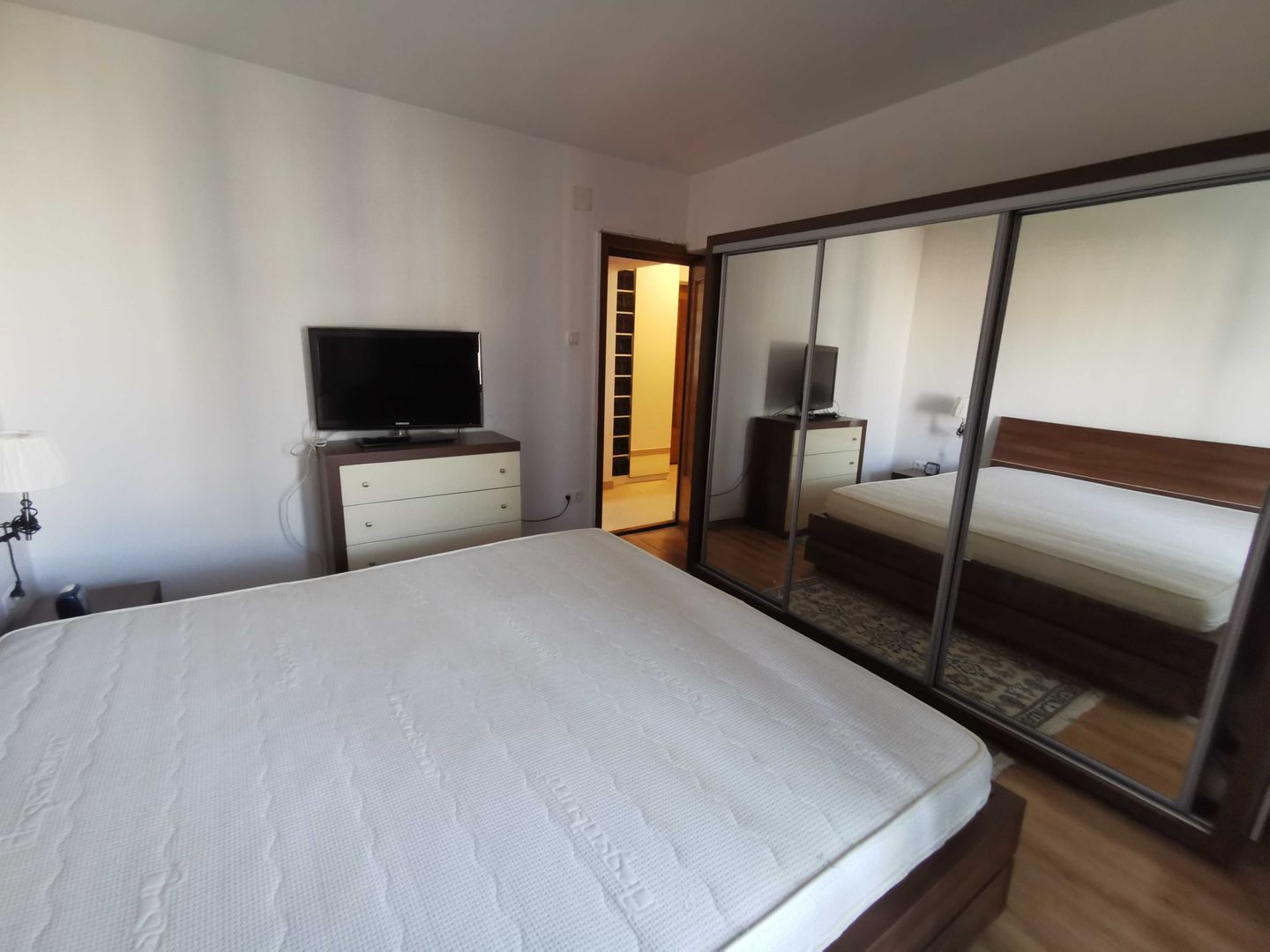 Ag BRASADAS închiriază ap 2 cam etaj 6/9 Blv Octavian Goga. - Poză 5