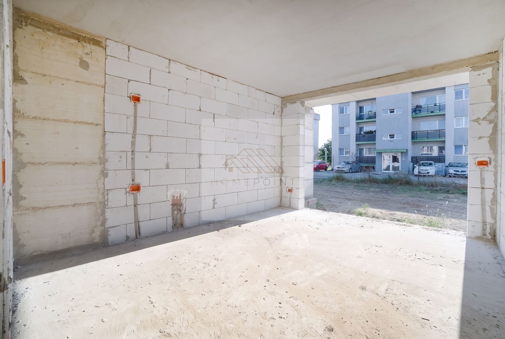 Apartament 2 camere | Sanpetru | Atria Residence | Avans 5% - Poză 11