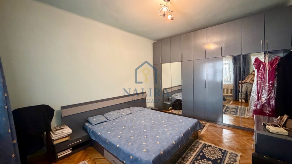 Casă de vânzare – zonă exclusivistă, parcul Regina Maria - Poză 4