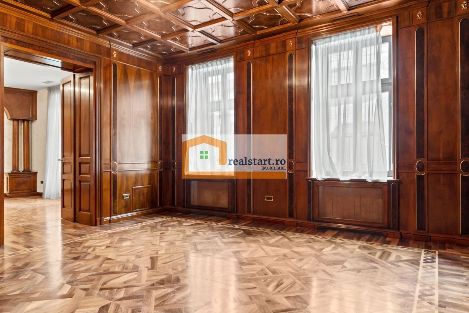 Centrul Vechi, rezidenta, aparthotel, cabinet, birou sau mixt - Poză 6