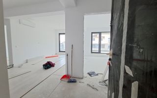 Apartament 3 camere nou de vanzare in Iasi Valea Lupului, bloc 2025 - Poză 4