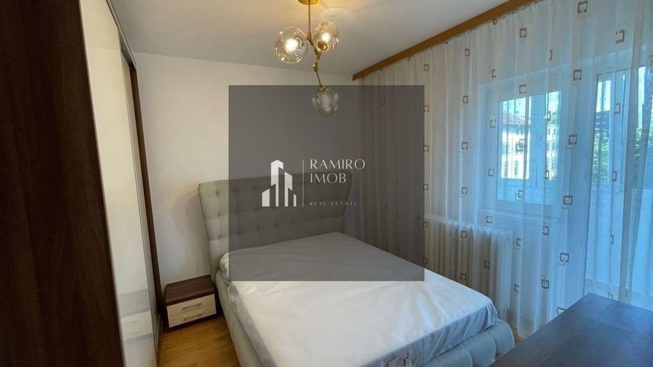 Apartament 2 camere decomandat 61mp Piata Victoriei, Banu Manta - Poză 6