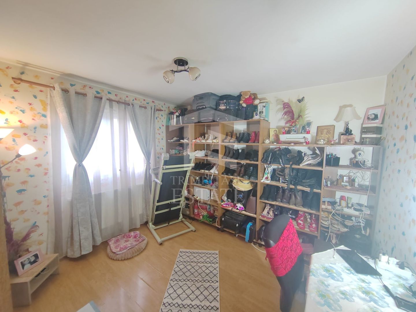 Casa pe parter individuala la pret de apartament - Poză 8