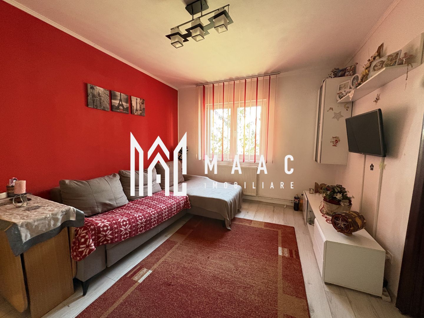 Apartament 2 camere I Cedonia I Zona de top - Poză 6