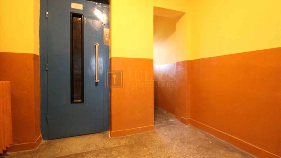 2 camere, decomandat (2dormitoare), Bogdanestiilor. - Poză 24