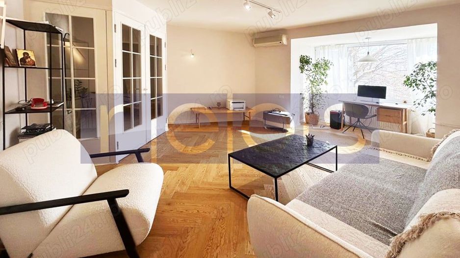 VANZARE- 3 CAMERE- DECOMANDAT -TINERETULUI - Poză 1