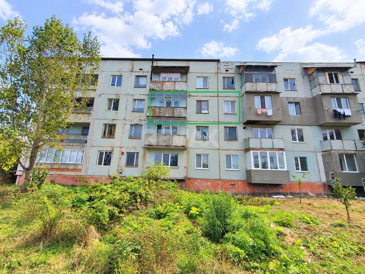 APARTAMENT CU 2 CAMERE – 54 m² | SPEIA, ANENII NOI - Poză 3