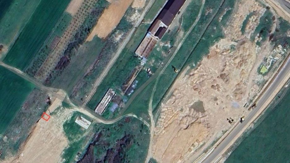 TEREN CHERIU - Poză 1