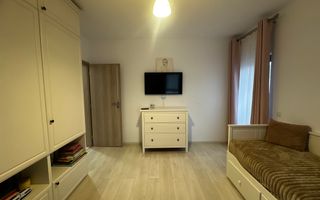 Apartament la cheie | Bloc exclusivist | Borhanci - Poză 14