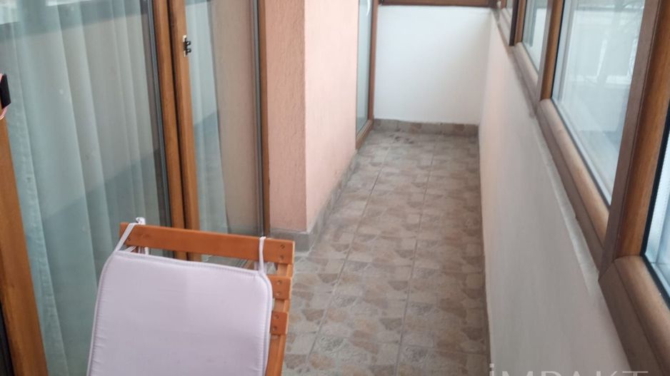 Apartament deosebit cu 2 camere în Gheorgheni | Zona Piața Hermes! - Poză 9