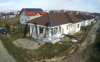 Casa in proces de finisaj de vânzare in Sebeș - Poză 1