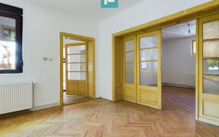 Casă 4 camere, zona centrală în Pâncota - Poză 4