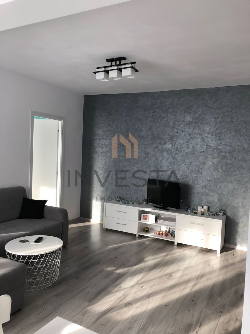 Apartament cu 2 camere, etaj intermediar, parcare, zona Calea Turzii - Poză 4