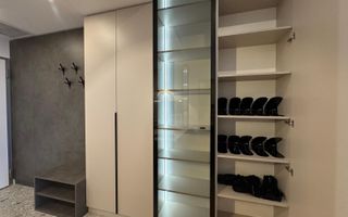 Apartament modern LUX**2 camere**Parcare + Boxa//Floreasca - Poză 20