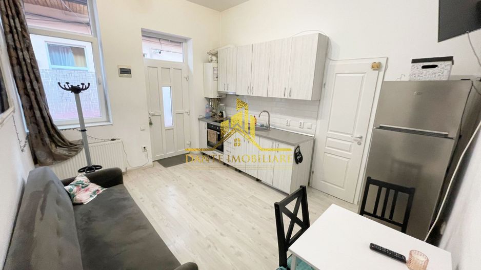 2 camere, decomandat, modern, Ultracentral, USAMV, Motilor, Piezisa - Poză 4