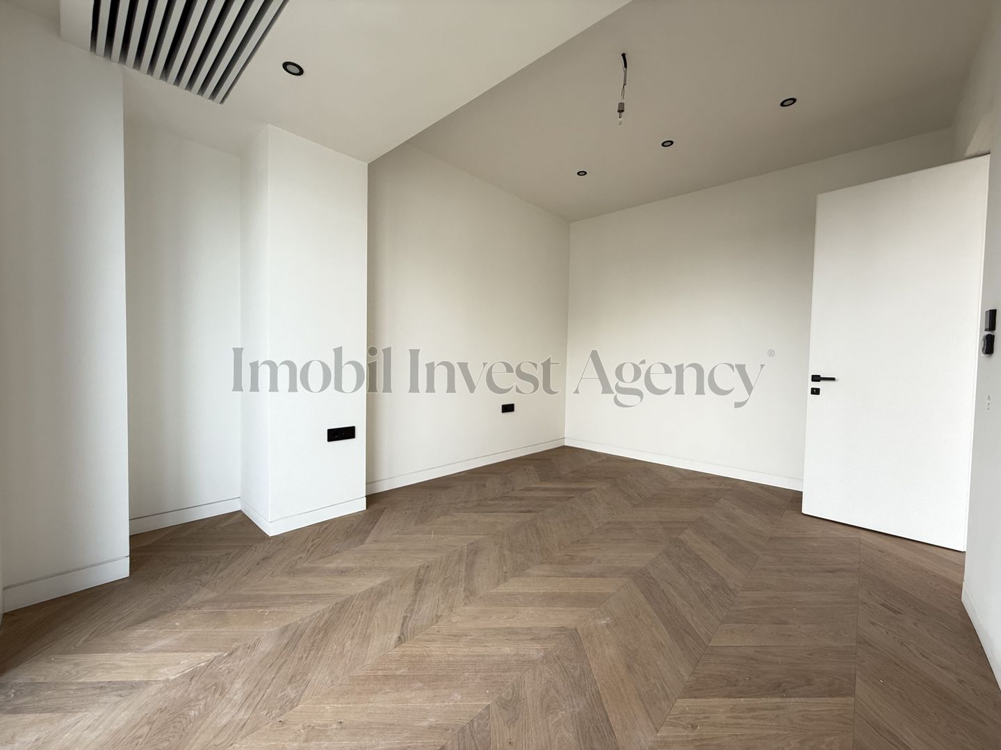 Apartament 2 Camere cu parcare inclusă în complexul BHB Avenue - Poză 12