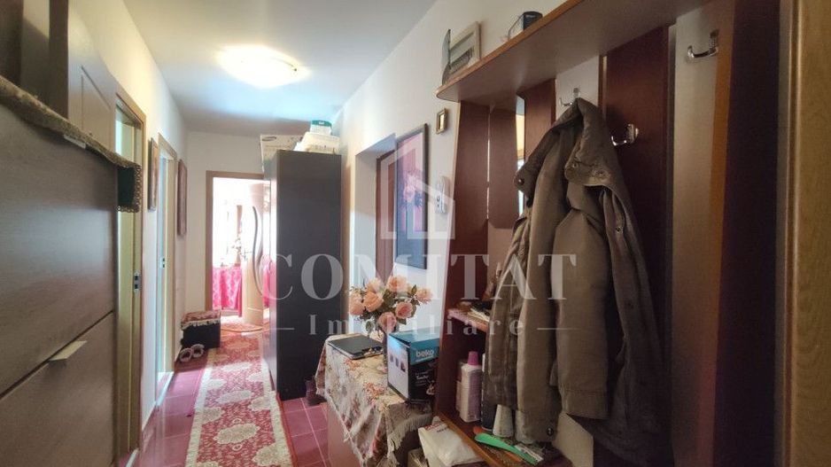 Apartament 2 camere decomandate | Zona Eroilor - Poză 8