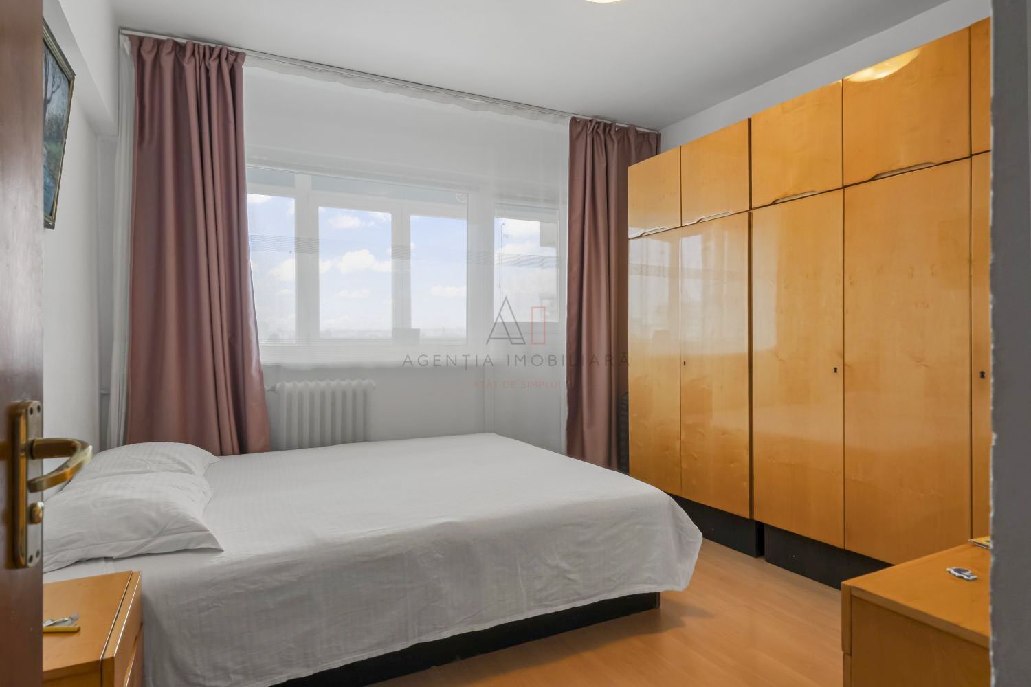 Investitie /3 camere – Lacul Tei | 72,97 mp - Poză 4