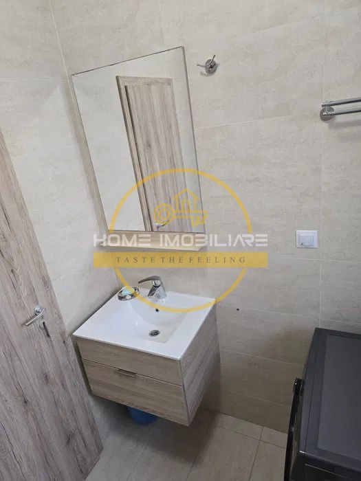 Etaj 4/Apartament 2Camere/Decomandat/Bloc Nou Loc de parcare /CUG! - Poză 6