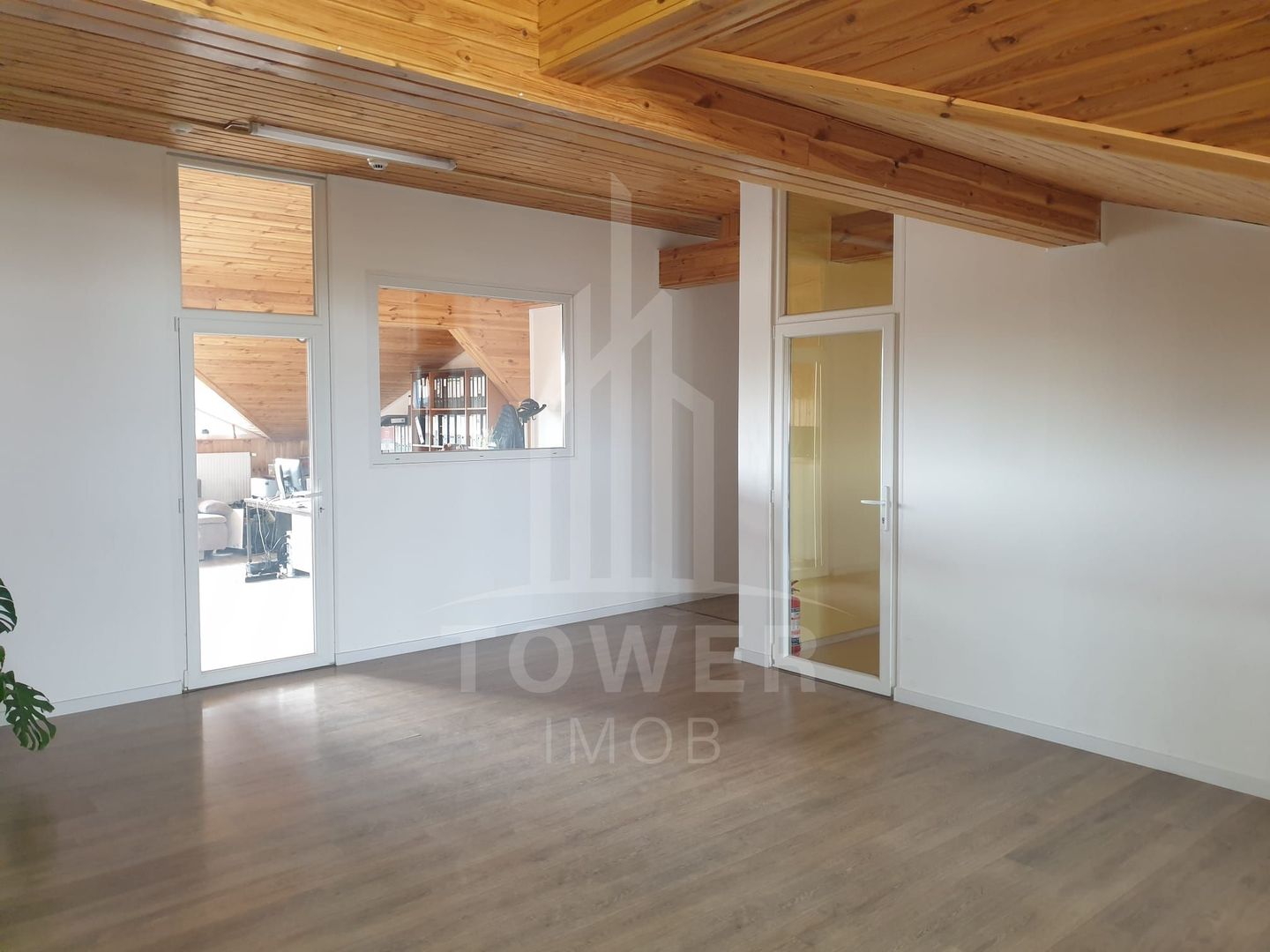 Spatiu de birouri -zona Kaufland (Str. Soseaua Alba Iulia) - Poză 2