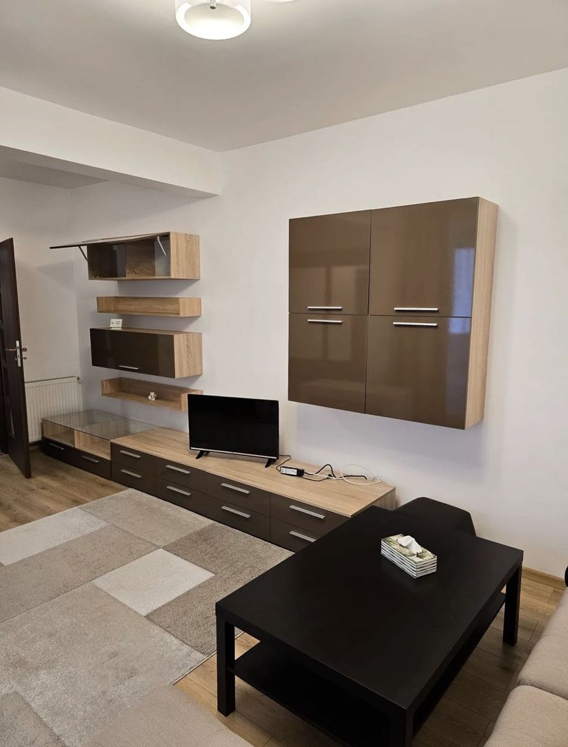 AP. 2 CAMERE- STEFAN CEL MARE, CENTRALA PROPRIE, METROU, MODERN - Poză 2