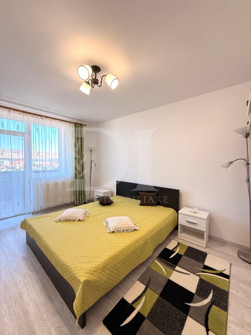 APARTAMENT 2 CAMERE DE ÎNCHIRIAT - Poză 6