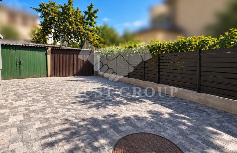 Apartament 4 camere+ Garsoniera in vila Vatra | Curte+ Garaj | Pivnita | Boxa - Poză 27