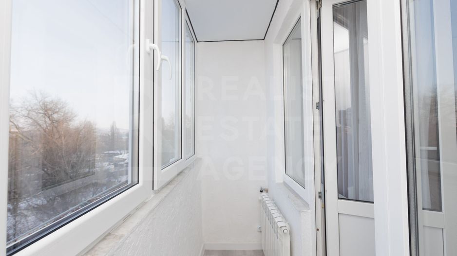 Vânzare, apartament cu 2 camere, str. Causeni, Botanica - Poză 10