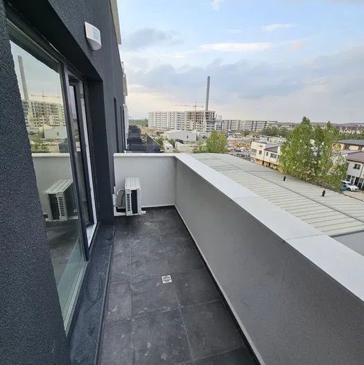 Garsoniera de inchiriat Berceni Drumul Binelui - Poză 2