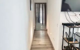 Apartament 3 camere IDEAL INVESTITIE – Cartierul Arhitecților - Poză 7