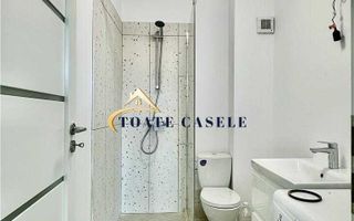 2 CAMERE - BLOC NOU - etaj intermediar - CENTRU - Poză 4