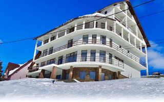 Oportunitate! Pensiune noua la baza partiei! - Poză 1