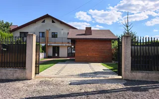Comision 0% | Casă Decomandată Vișan – Cu Terasă & Foișor - Poză 19