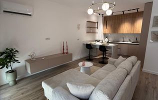 Apartament nou 2 camere  zona Calea Torontalului