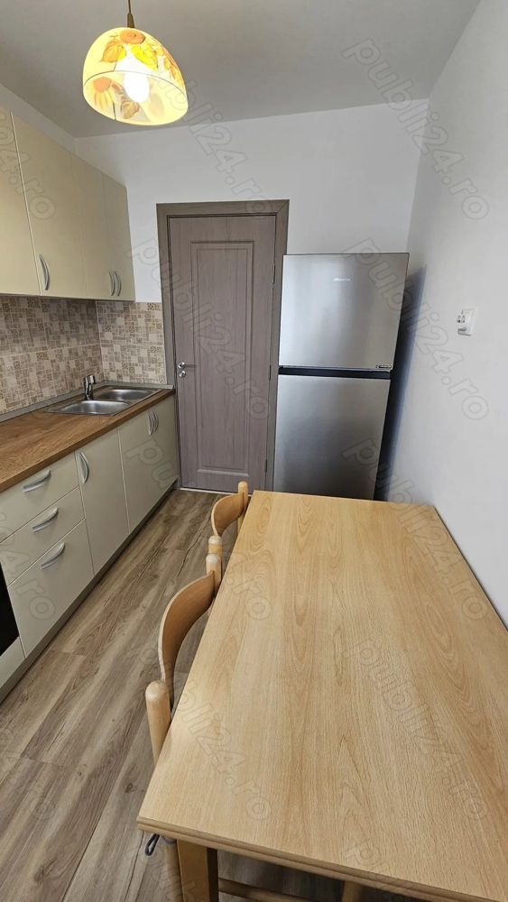 Inchiriez apartament 2 camere campia libertatii - Poză 4