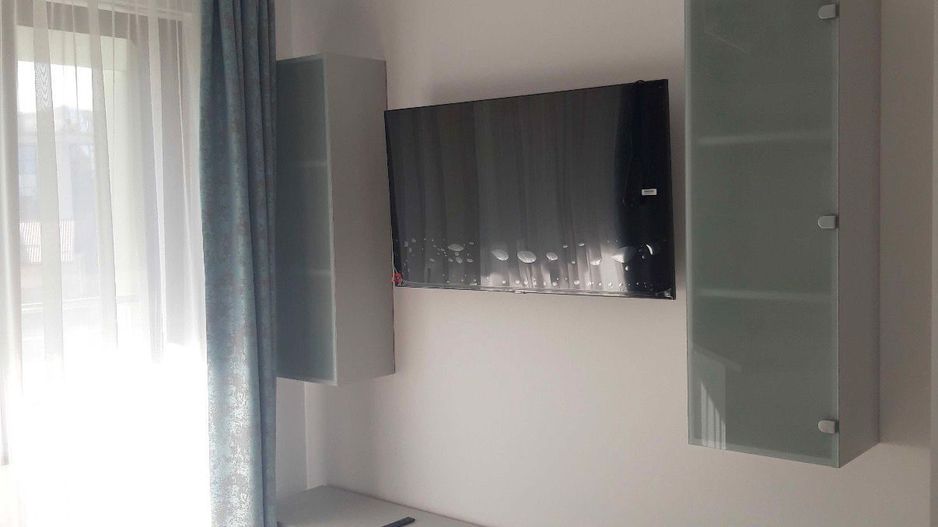 AP. 3 CAMERE CITY APARTMENTS, BOXA, BLOC NOU, BUCATARIE OPEN-SPACE - Poză 3