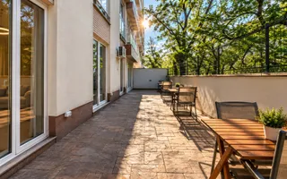 Aparatment 4 camere Victoriei | Terasa 44mp | Loc de parcare + Boxa - Poză 22