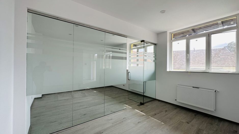 Comision 0% | Birou Modern - 2 incaperi & grup sanitar | P-ta Maria - Poză 3