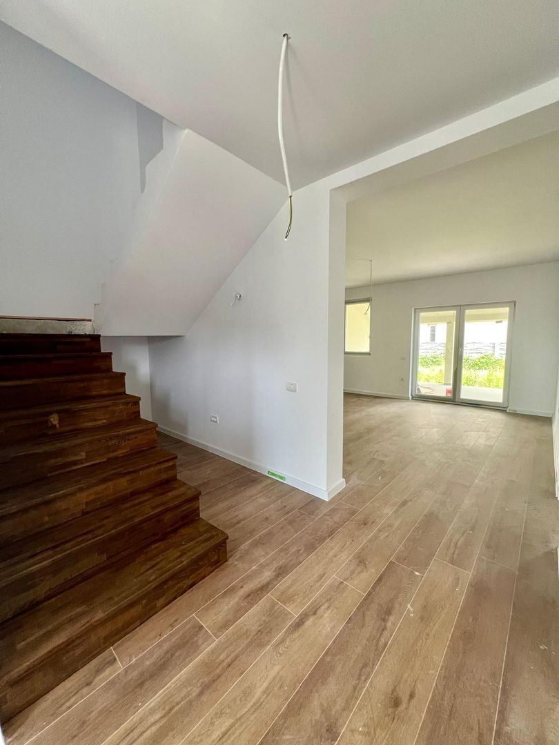 Duplex în Chișoda Poziție excelentă - Poză 1